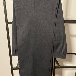 Tommy Hilfiger Men’s Gray Suit Pants (Separates) – Size 36W x 28L
